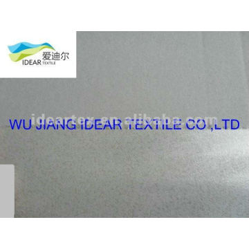 All yarn-dyed elastic TPU composite